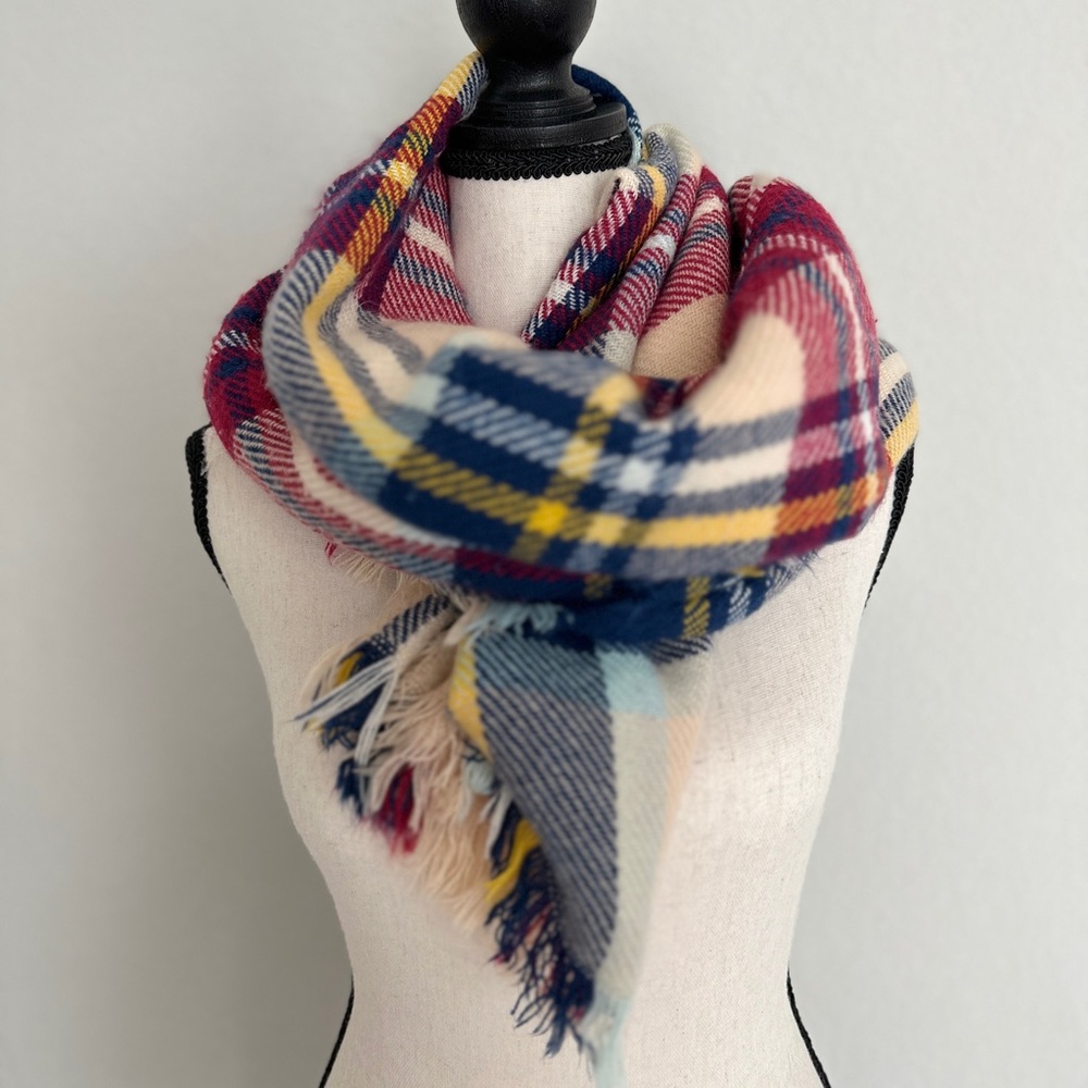 Scarf
